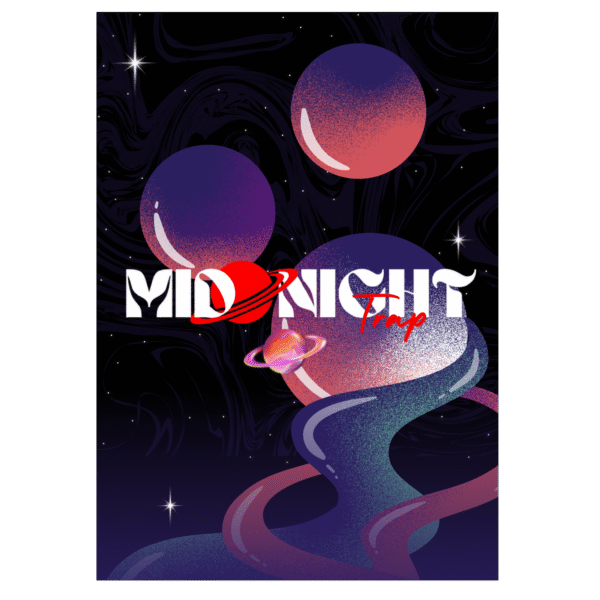 Credenciais MIDNIGHT TRAP
