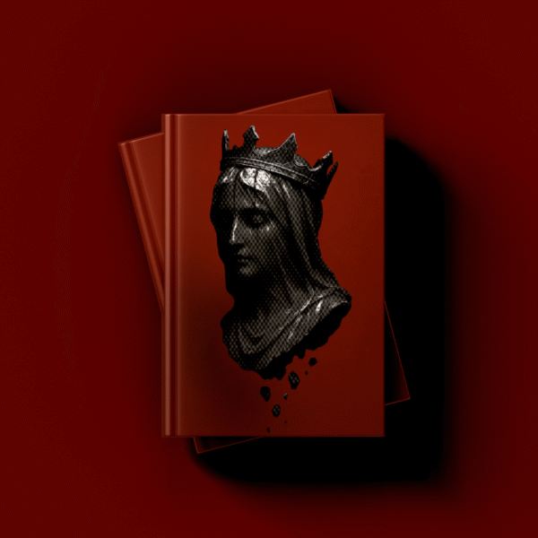 A Dama do Sudário - Bram Stoker(Edição Definitiva do Sangue Nobre)