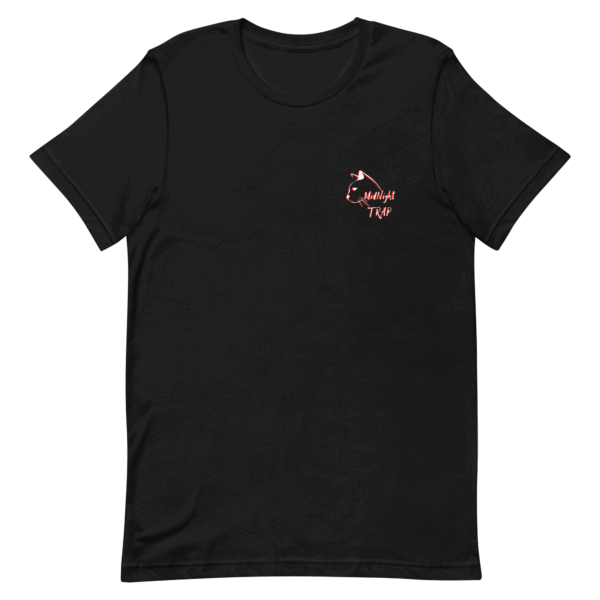 Camiseta Oversized MidTrap Roses - Imagem 4