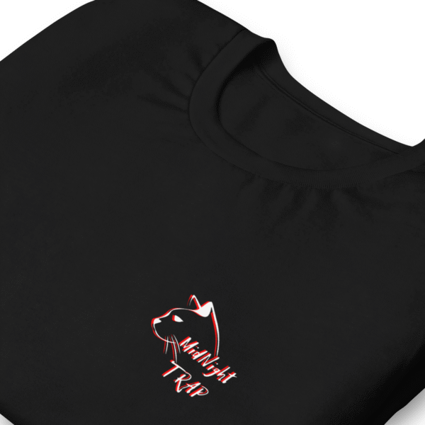 Camiseta Oversized MidTrap Roses - Imagem 7