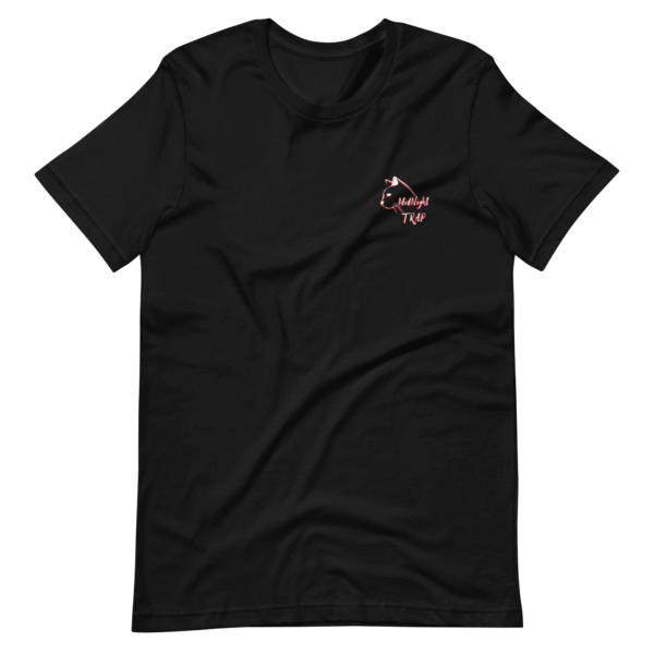 Camiseta Oversized MIDTRAP WAVE - Imagem 7