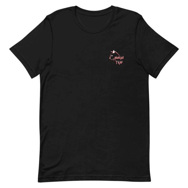 Camiseta Oversized MIDTRAP WAVE - Imagem 6