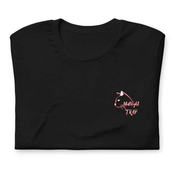 Camiseta Oversized MIDTRAP WAVE - Imagem 3