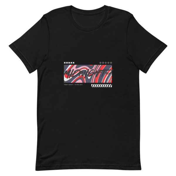 Camiseta Oversized MidTrap Vislumbre - Imagem 5