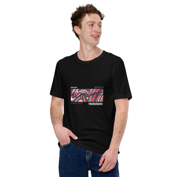 Camiseta Oversized MidTrap Vislumbre - Imagem 6